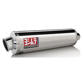 Exhaust Street Rs 3 Slip On Ss Ss Dual